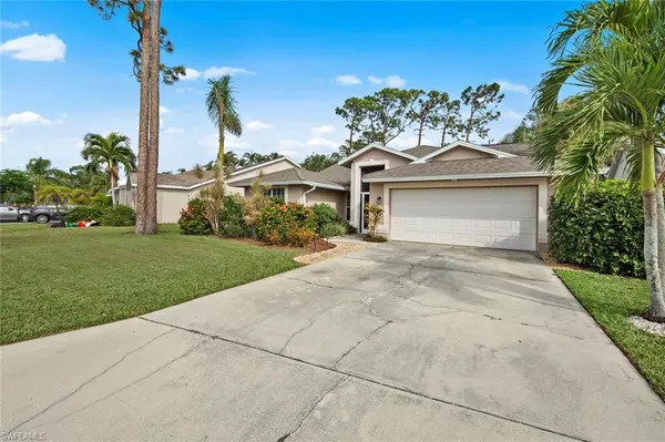 Fort Myers, FL 33967,18033 Horseshoe Bay CIR