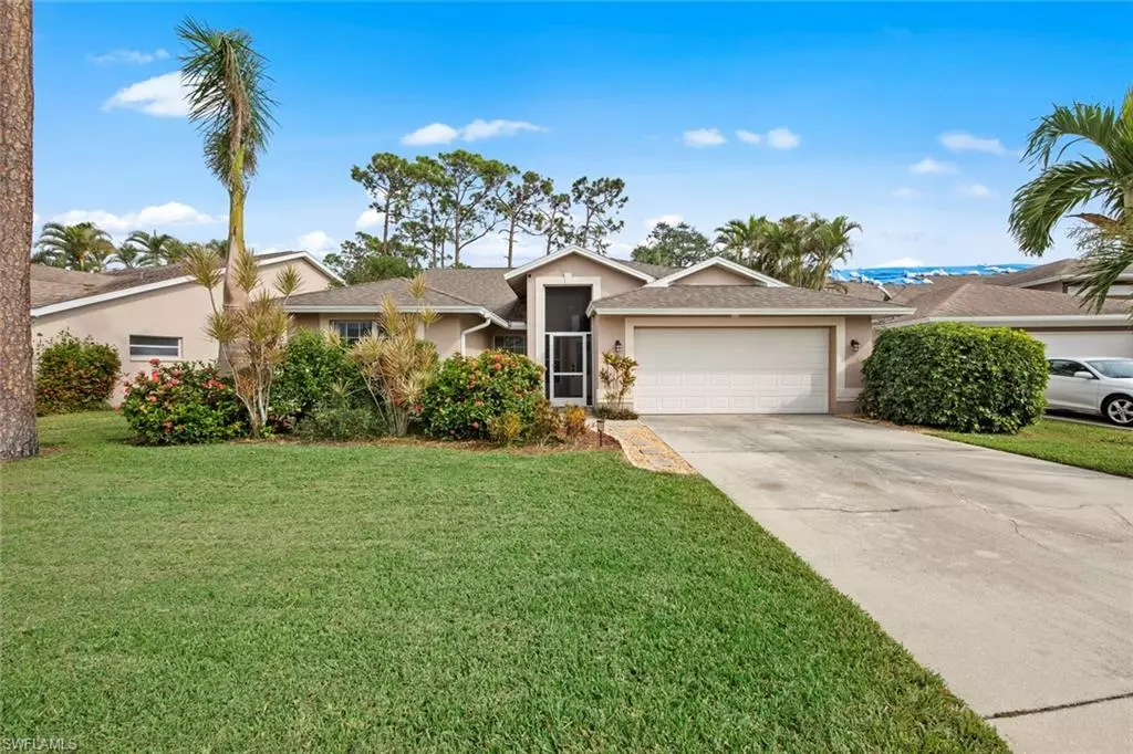 Fort Myers, FL 33967,18033 Horseshoe Bay CIR