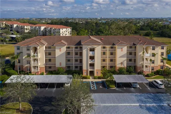 4005 Palm Tree BLVD #201, Cape Coral, FL 33904