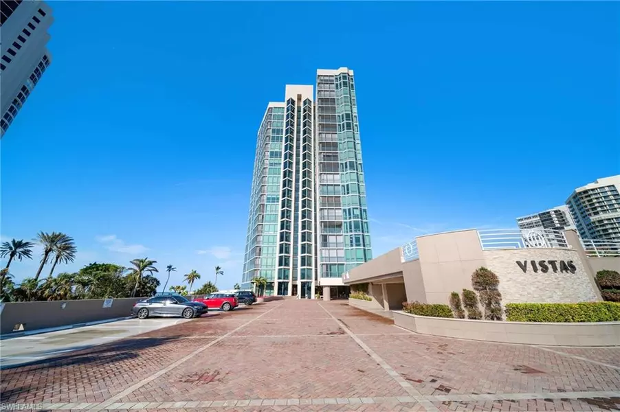 4651 Gulf Shore BLVD N #405, Naples, FL 34103