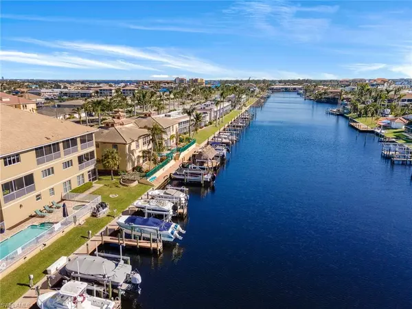 Cape Coral, FL 33904,1640 Beach PKWY #301