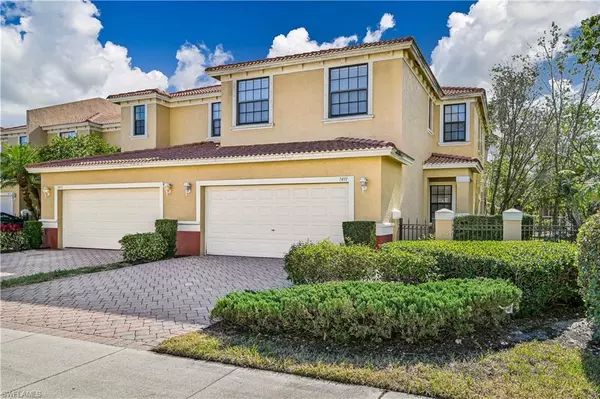 Naples, FL 34120,7491 Bristol CIR