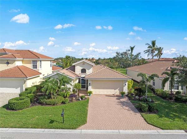 9049 Astonia WAY, Estero, FL 33967