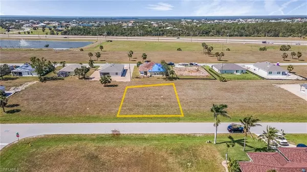 Punta Gorda, FL 33955,16355 Alcira CIR