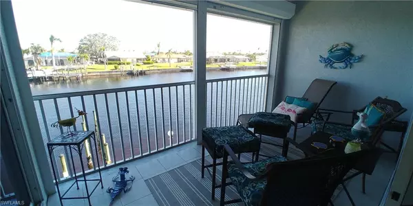 3933 SE 11th PL #207, Cape Coral, FL 33904