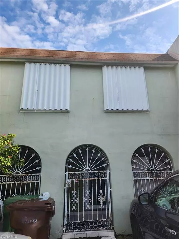 Hialeah, FL 33014,7015 W 2nd WAY