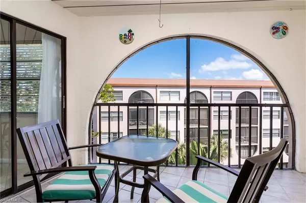 Marco Island, FL 34145,1011 Anglers CV #H-503