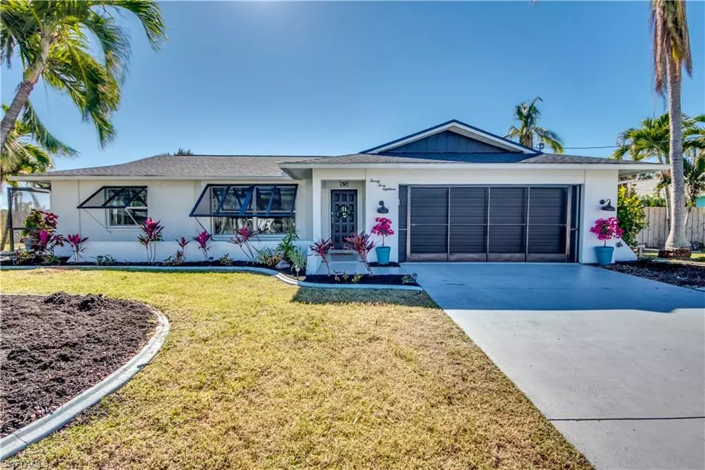 Cape Coral, FL 33990,2318 SE 16th ST