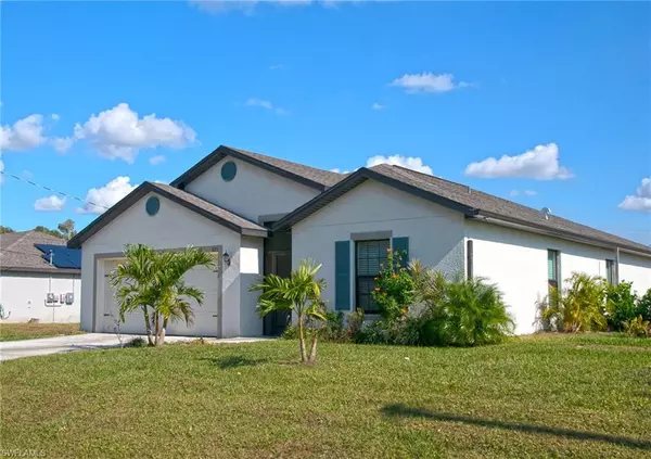 821 La Salle AVE, Fort Myers, FL 33913