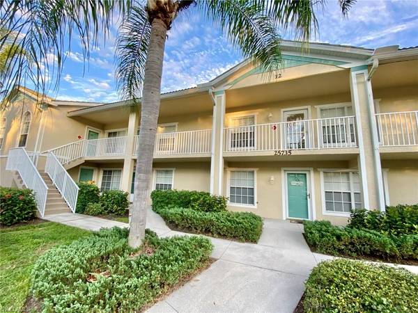 25735 Lake Amelia WAY #203, Bonita Springs, FL 34135