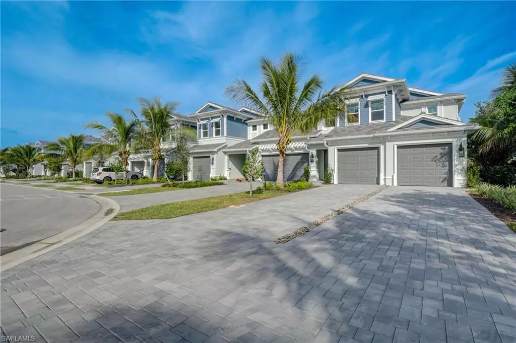 Naples, FL 34112,2626 Seychelles CIR #1408