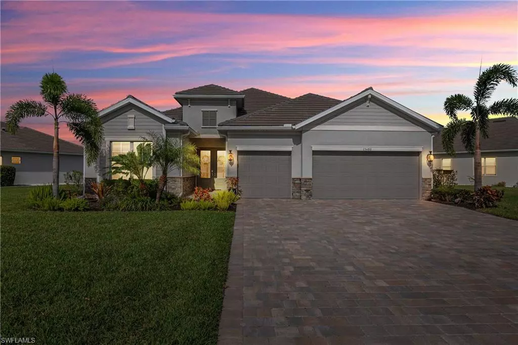 Fort Myers, FL 33913,13480 Blue Bay CIR