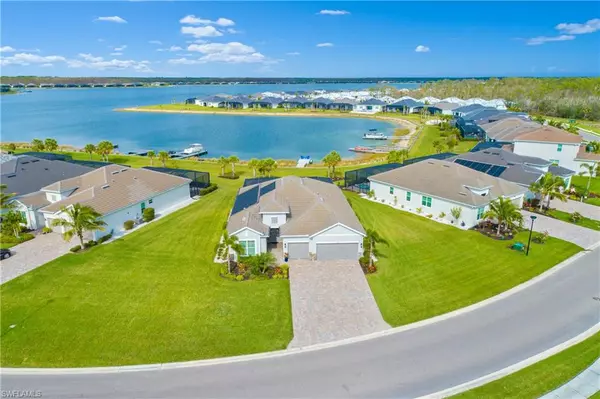 Fort Myers, FL 33913,13480 Blue Bay CIR