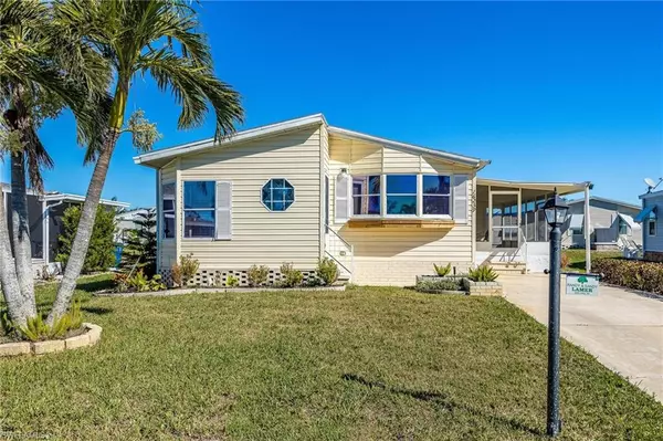 16259 Charleston AVE, Fort Myers, FL 33908