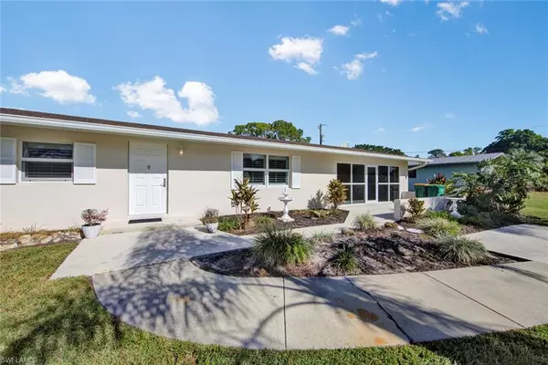 Naples, FL 34113,5331 Myrtle LN