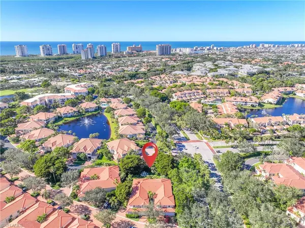 Naples, FL 34108,8472 Abbington CIR #2021