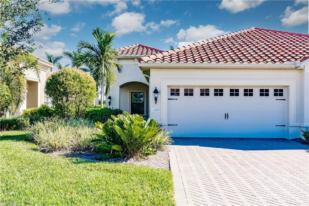 Fort Myers, FL 33966,4409 Waterscape LN W