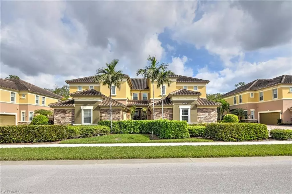 Naples, FL 34120,9536 Ironstone TER #9-202