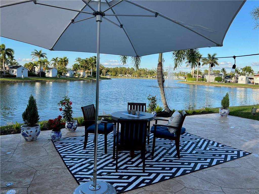 Naples, FL 34119,3125 Crystal Lake DR