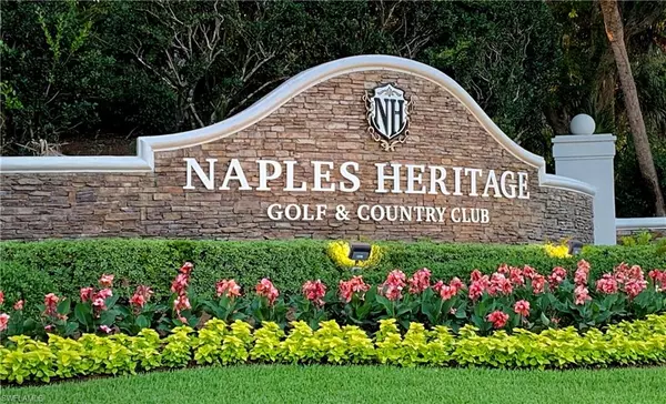 8480 Naples Heritage DR #1115, Naples, FL 34112