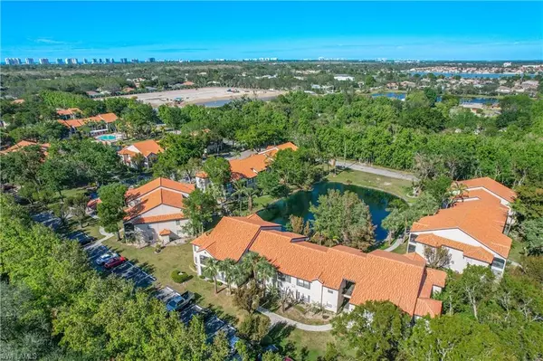 Naples, FL 34109,2178 Arbour Walk CIR #2321