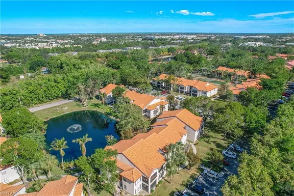 Naples, FL 34109,2178 Arbour Walk CIR #2321