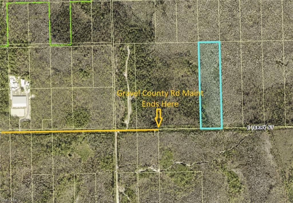 14301 Terry ST E, Bonita Springs, FL 34135