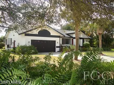 Fort Myers, FL 33908,4846 Conover CT