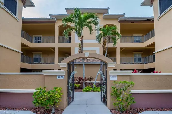 3800 Agualinda BLVD #204, Cape Coral, FL 33914