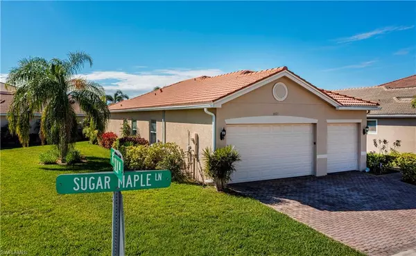 Fort Myers, FL 33913,10124 Sugar Maple LN