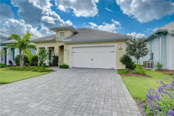 Naples, FL 34113,6297 Antigua WAY