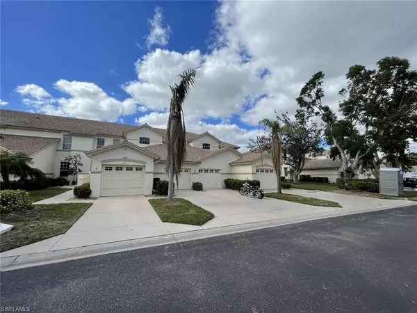 9221 Bayberry BND #104, Fort Myers, FL 33908