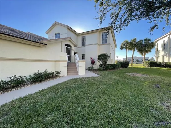 Fort Myers, FL 33908,9221 Bayberry BND #104