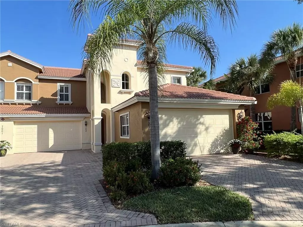 Fort Myers, FL 33966,7061 San Lorenzo CT #202