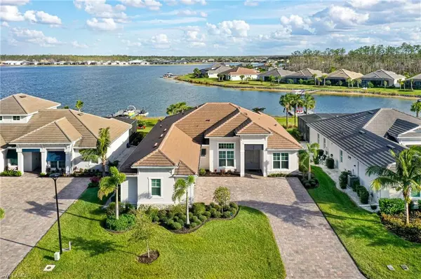 Fort Myers, FL 33913,14930 Blue Bay CIR