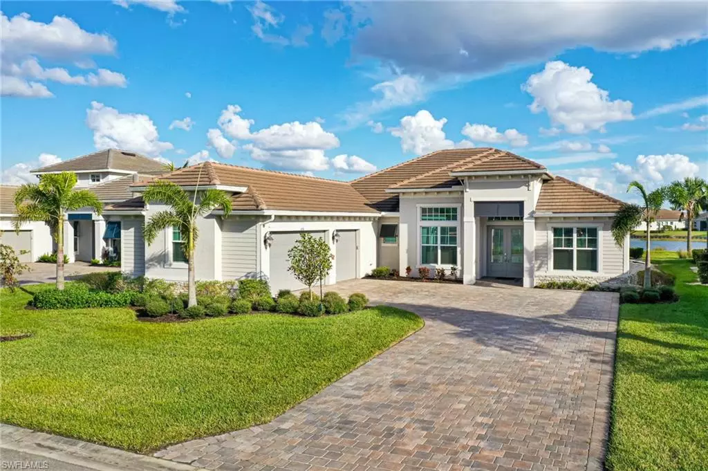 Fort Myers, FL 33913,14930 Blue Bay CIR