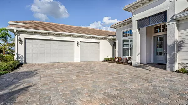 Fort Myers, FL 33913,14930 Blue Bay CIR