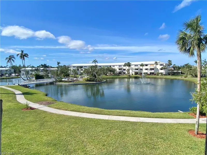 13551 Stratford Place CIR #206, Fort Myers, FL 33919