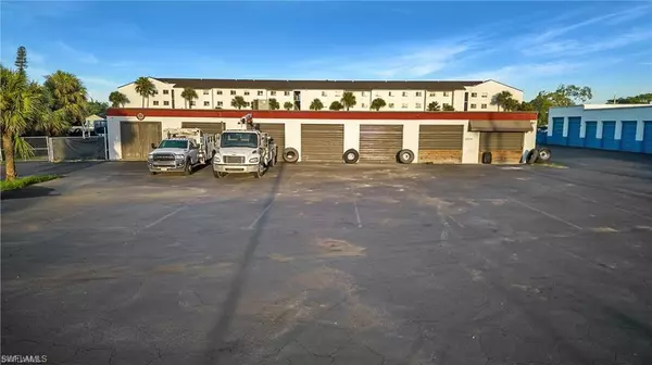 Fort Myers, FL 33901,2800 & 2804/2808 Fowler ST