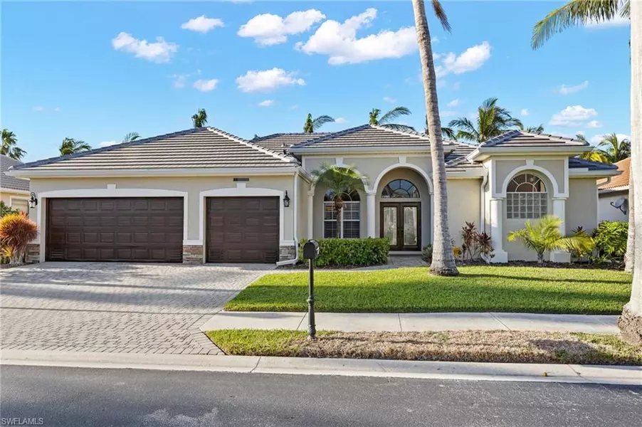 14004 Shimmering Lake CT, Fort Myers, FL 33907