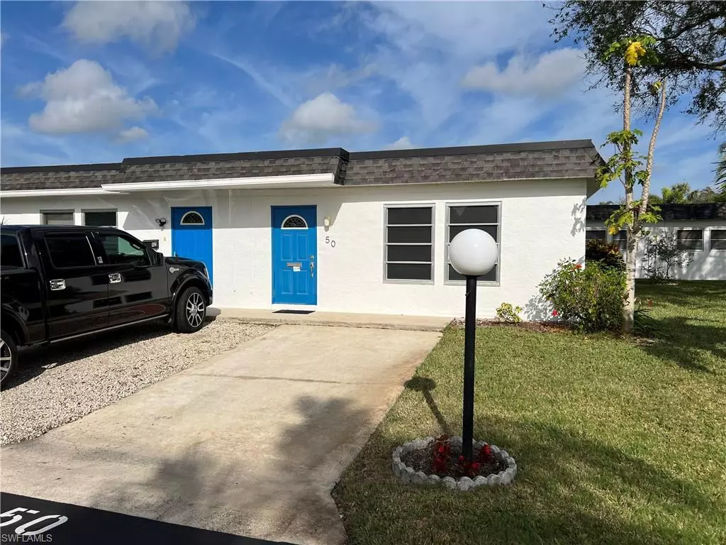 Lehigh Acres, FL 33936,50 Temple CT