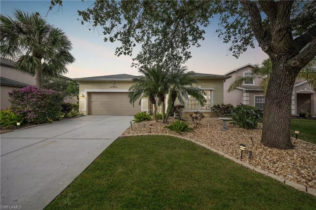 Fort Myers, FL 33913,11507 Lake Cypress LOOP