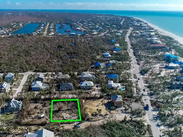 Sanibel, FL 33957,460 Sawgrass PL