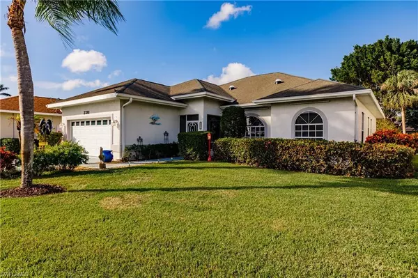 2381 Piccadilly Circus, Naples, FL 34112