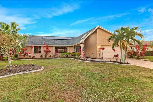 Cape Coral, FL 33990,1426 SE 12th TER