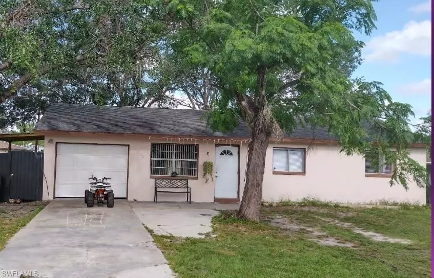 Fort Myers, FL 33905,13822 5th ST