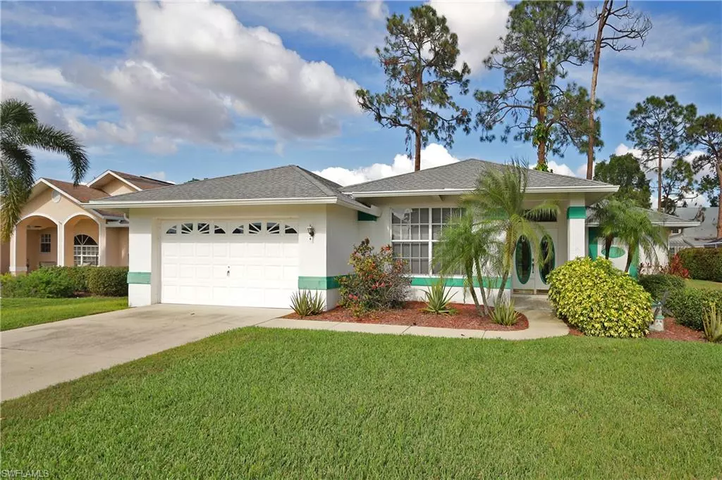 Fort Myers, FL 33967,9435 Crocus CT