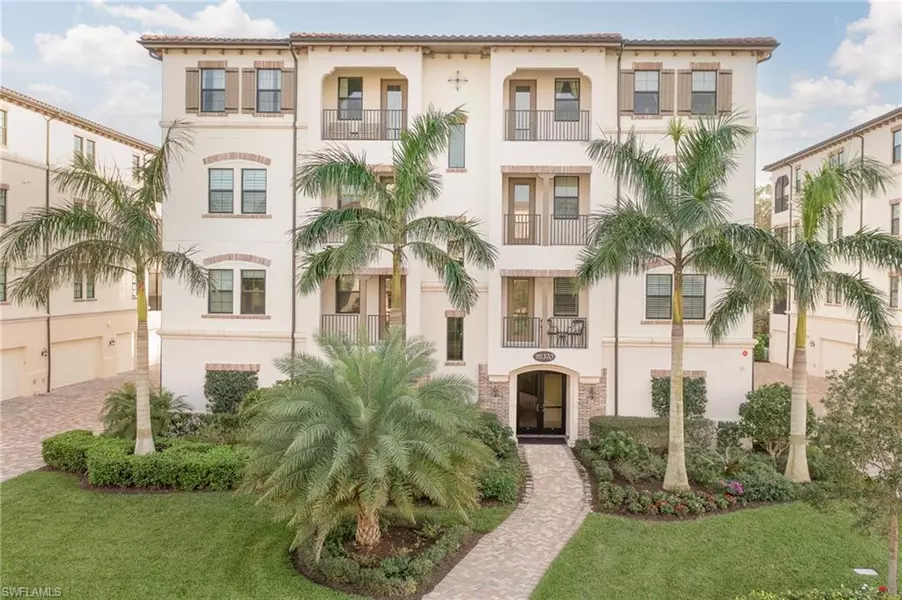 16370 Viansa WAY #6-102, Naples, FL 34110