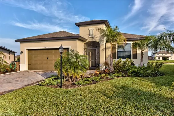 14642 Monrovia LN, Fort Myers, FL 33905