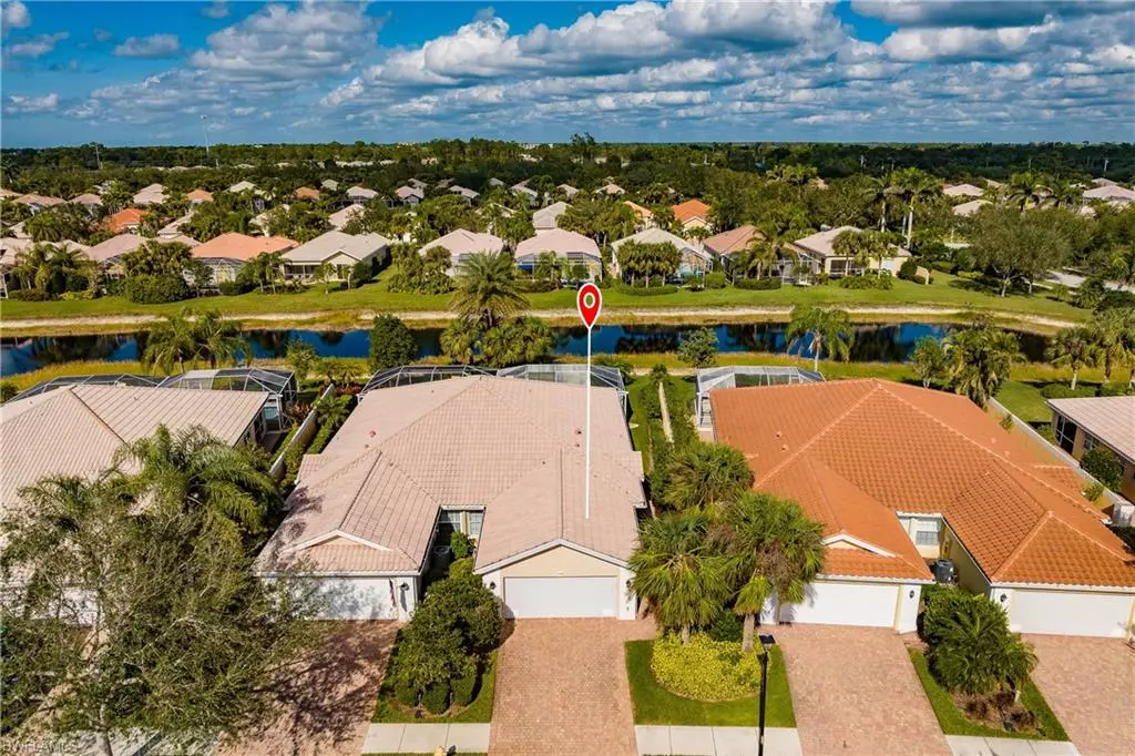 Naples, FL 34114,7779 Ionio CT